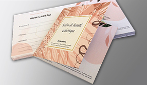 Cartes carrees 2 volets