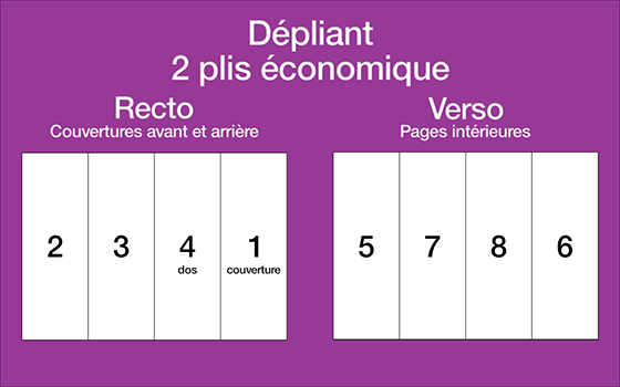 Ordre-depliant-2-plis-economique