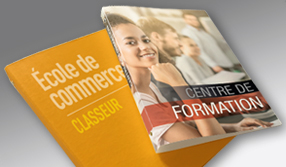 Classeurs et intercalaires