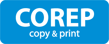 COREP copie & impression COREP copie & impression