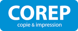 Logo du site corep